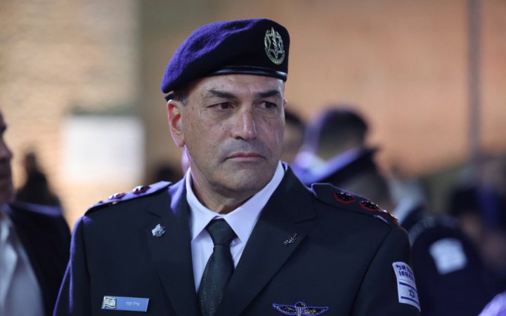 Начальник Генштабу ЦАХАЛ заявив про шанс на угоду зі звільнення заручників