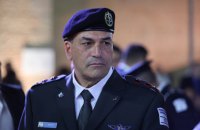 Начальник Генштабу ЦАХАЛ заявив про шанс на угоду зі звільнення заручників