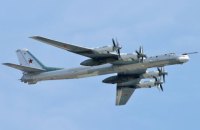 Російські та китайські бомбардувальники провели спільне патрулювання біля Японії на тлі напруження між Токіо й Пекіном