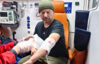 У Краматорську під російський обстріл потрапили журналісти "Інтера"