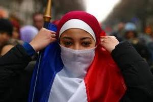 Французские мусульмане просят защиты у Саркози