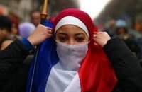 Французские мусульмане просят защиты у Саркози