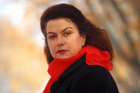 Скончалась народная артистка Украины Неонила Крюкова