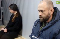 Дронов отказался от участия в дебатах в деле о смертельном ДТП в Харькове