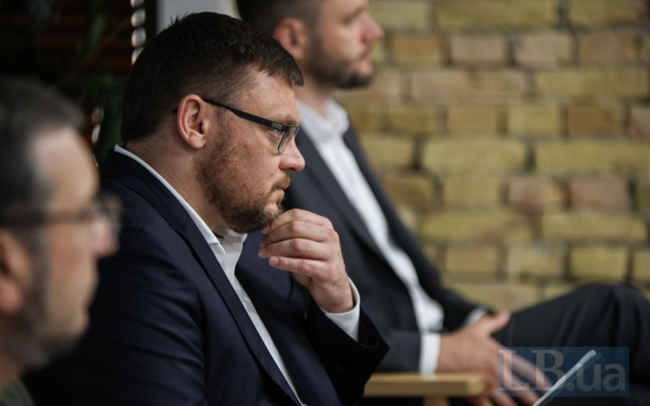 Семен Кривонос: «Цей бій ще не програний»