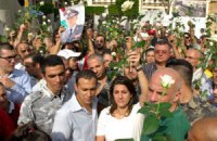 В Ливане собирается многотысячный митинг протеста