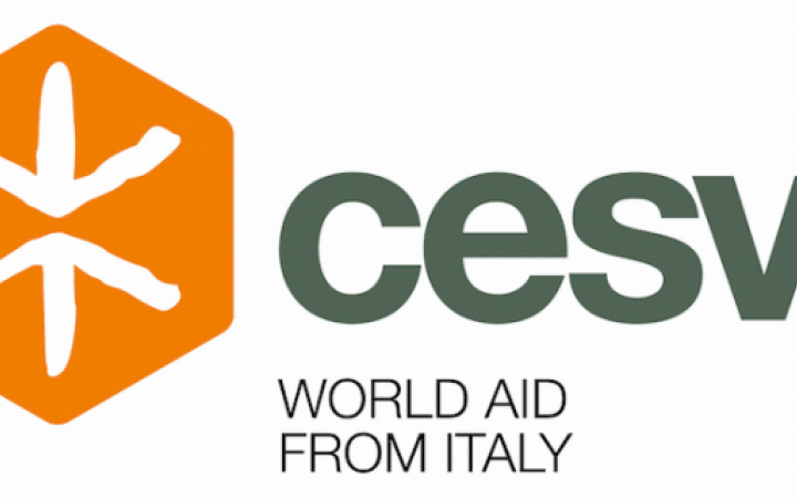 Итальянская гуманитарная организация Cesvi выделяет первые полмиллиона евро на восстановление Бучи