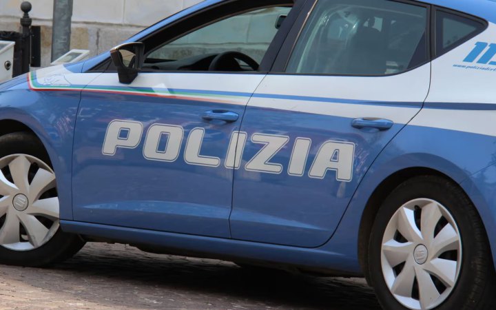 В Італії поліція оштрафувала 103-річну водійку за недійсні права