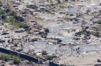 Посадовця Держгеонадр підозрюють у сприянні незаконному видобутку 5 тонн бурштину на Рівненщині