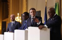 После почти десяти лет Франция с союзниками выведут войска из Мали