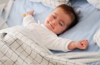 Ліжко-трансформер - універсальне рішення для комфортного сну малюка