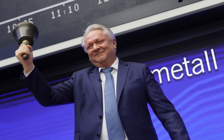 Румунія підписала угоду з Rheinmetall про будівництво порохового заводу