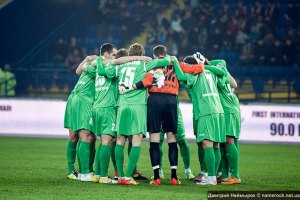 ФК "Карпати" запросили Беньо, Гулордаву і Вацка