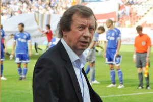 Андронов: "Сьомін не піде"