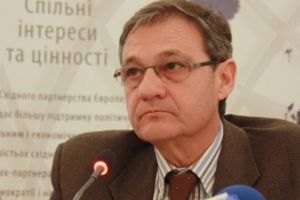 Тейшейра: ЄС не заперечує проти членства України