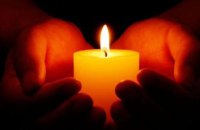 У Білопіллі на Сумщині оголосили триденну жалобу за загиблими внаслідок удару РФ по автобусу
