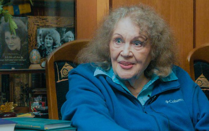Ліна Костенко: «Розрізняйте ганьбу і трагедію»