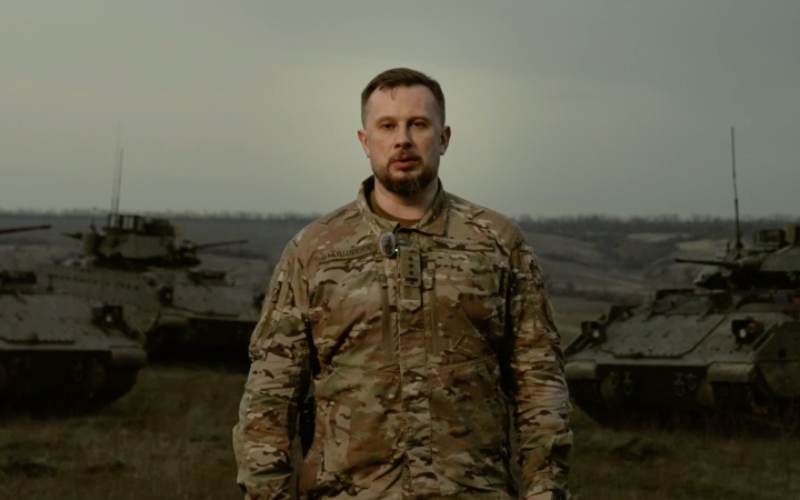 Росія краде наші технологічні рішення і масштабує їх, - Білецький