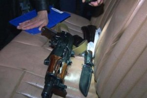 В ночном клубе Одессы из автомата расстреляли пятерых человек