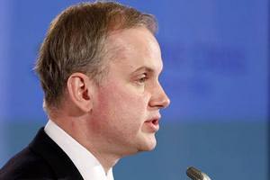 Украина должна поднять вопрос об открытости для нее дверей НАТО, - Лубкивский