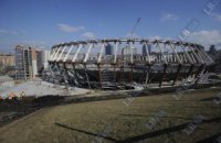 На НСК "Олимпийский" выделили еще 400 млн грн