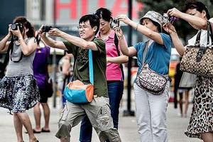 Крим скасує візи для китайських туристів
