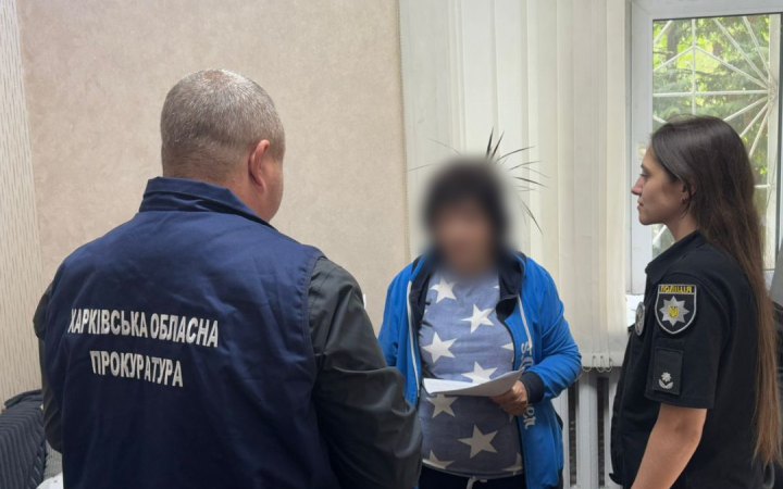 Поліція підозрює працівницю моргу на Харківщині у викраденні золотих прикрас з тіл загиблих захисників України