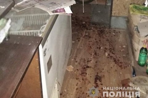 У Кіровоградській області чоловік постраждав під час спроби розібрати боєприпас