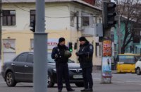 Полиция продолжает искать овидиопольского убийцу под Одессой