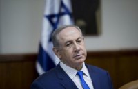 Израильская полиция в шестой раз допросила Нетаньяху