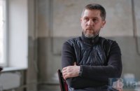Голова Чернівецької облради Олексій Бойко: «Деякі громади вже поховали по 45 воїнів»