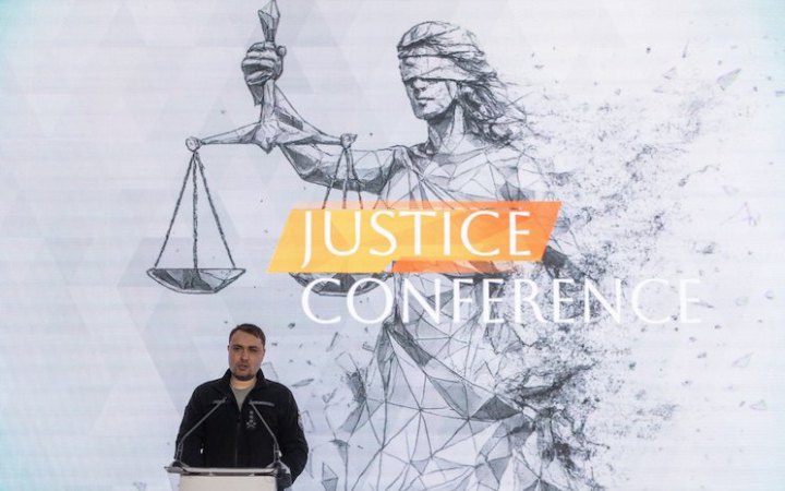 Буданов: іде робота над новим, значним обміном полоненими