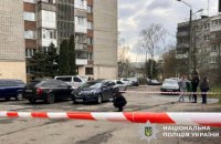 ​У Львові внаслідок удару ножем у шию вбито військовослужбовця ТЦК