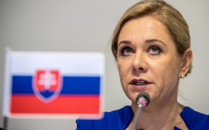 Словаччина почала отримувати нафту "Дружбою" транзитом через Україну