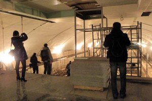 Блогеры проинспектировали новую станцию метро