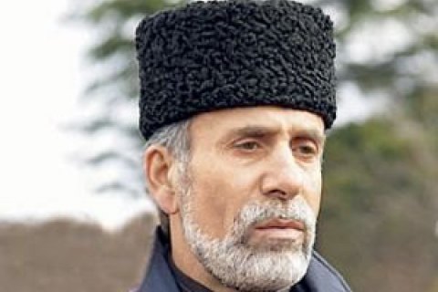 Муфтий Крыма написал жалобу в ФСБ на мусульман из "Хизб ут-Тахрир"