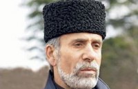 Муфтий Крыма написал жалобу в ФСБ на мусульман из "Хизб ут-Тахрир"