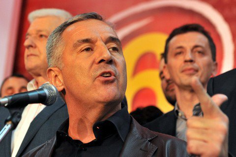 Прем'єр Чорногорії звинуватив проросійську опозицію в спробі вбивства