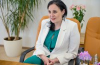 Оксана Жолнович: "Я всім раджу, хто ще не знає, куди себе працевлаштувати – ідіть в соціальну роботу"