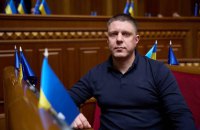 Ігор Копитін: «Важливо бути для Євросоюзу партнером, а не баластом»