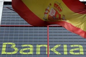 В ЄС готові надати Іспанії 100 млрд євро на боротьбу з кризою