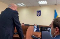 Справа про штурм Майдану. Геннадій Москаль знову дав свідчення, у суд викликають Якубовського — заступника генпрокурора
