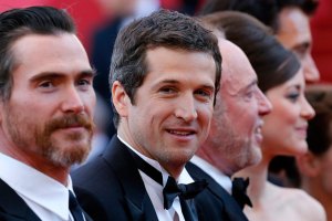 Французский режиссёр Гийом Кане дебютировал в англоязычном кино