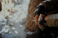 Бойовики двічі обстріляли сили АТО на Донбасі