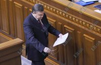 Януковичу остогиділа Україна