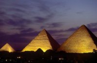 ​В Египте обнаружили древнейшую деревянную лодку
