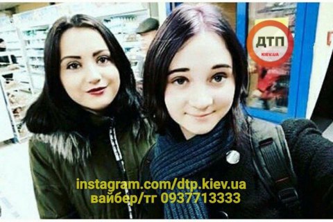 ​В Одессе задержали подозреваемых в убийстве двух девушек на киевском Подоле (обновлено)