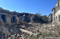 Харків обстріляли з Бєлгорода, а на півдні збили три дрони окупантів, - звіт ОВА