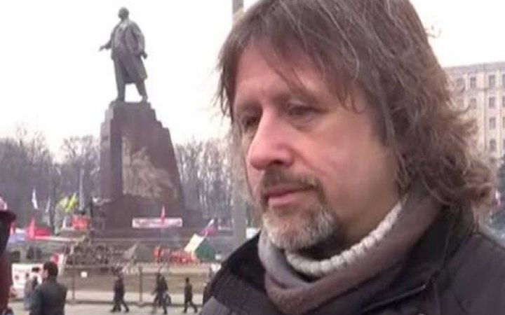 ВАКС стягнув деякі активи проросійського пропагандиста Кеворкяна на користь держави