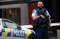 У Новій Зеландії стрілок убив двох людей перед Чемпіонатом світу з футболу серед жінок